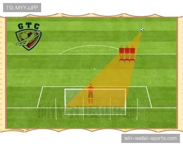 人墙干扰任意球？裁判如何判定“非法阻挡”行为