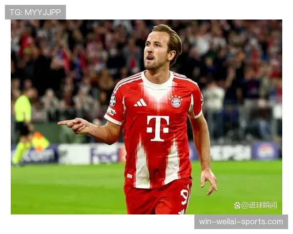 哈里·凯恩与莱万巅峰期对比：全能中锋与终结机器的核心差异解析