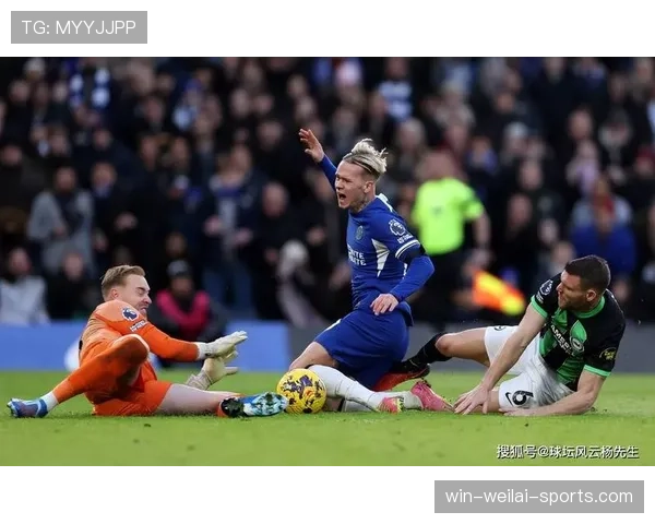 恩佐面对英超豪门时如何通过中场调度掌控比赛节奏