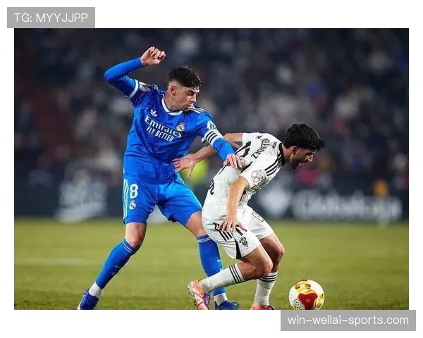 巴尔韦德与贝林厄姆：全能中场与进攻核心的角色定位与功能差异