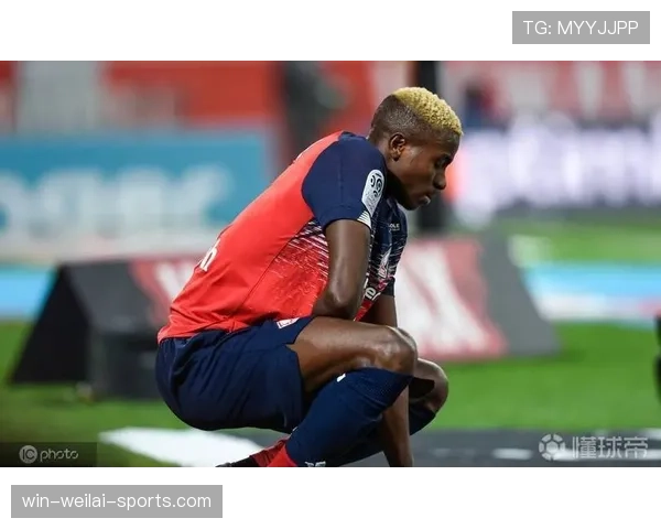 奥斯梅恩：从法甲爆发到意甲封王的关键跃迁与成长逻辑